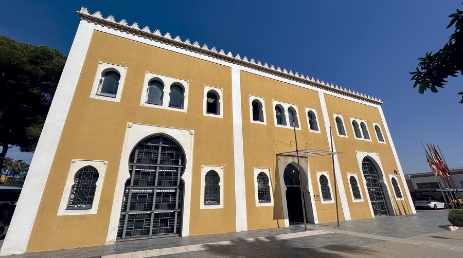 PortCastelló lidera la transparencia en los puertos españoles
