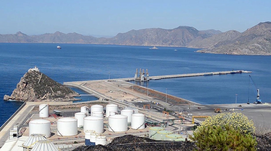 La Autoridad Portuaria de Cartagena confirma su apuesta por la seguridad y el medio ambiente