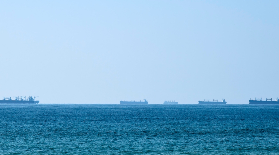 La OMI prepara la evacuación de más de 11.000 marinos tras el acuerdo entre Estados Unidos e Irán.