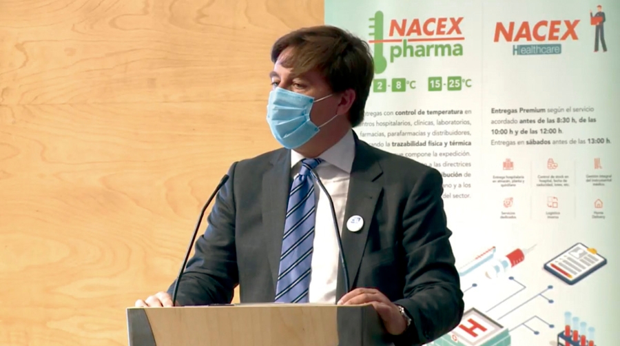El CEL recomienda la fabricaci&oacute;n nacional de material sanitario para evitar futuras crisis