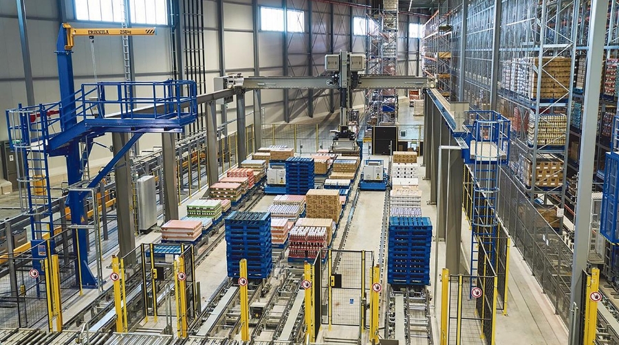 La combinación de Körber Supply Chain Software y MercuryGate permitirá a los clientes beneficiarse de soluciones que conectan las actividades de la cadena de suministro de entrada y de salida.