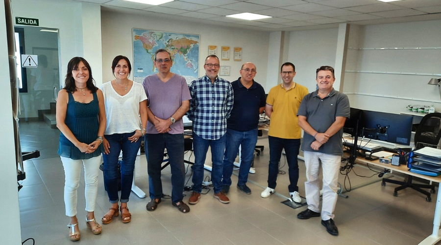 AC Log&iacute;stica implanta la soluci&oacute;n de Visual Trans para mejorar sus procesos
