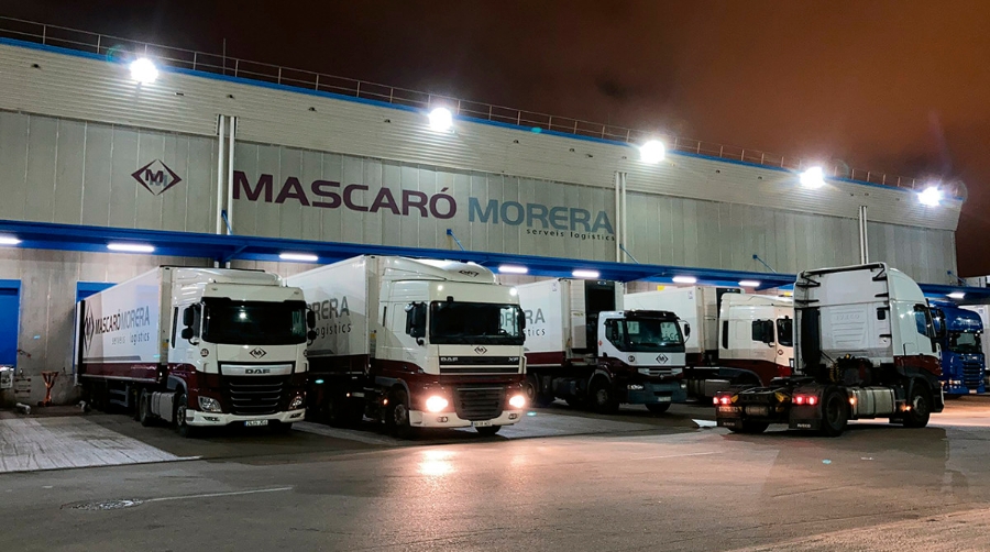Mascar&oacute; Morera hace frente a la crisis de la mano de la diversificaci&oacute;n de sus servicios