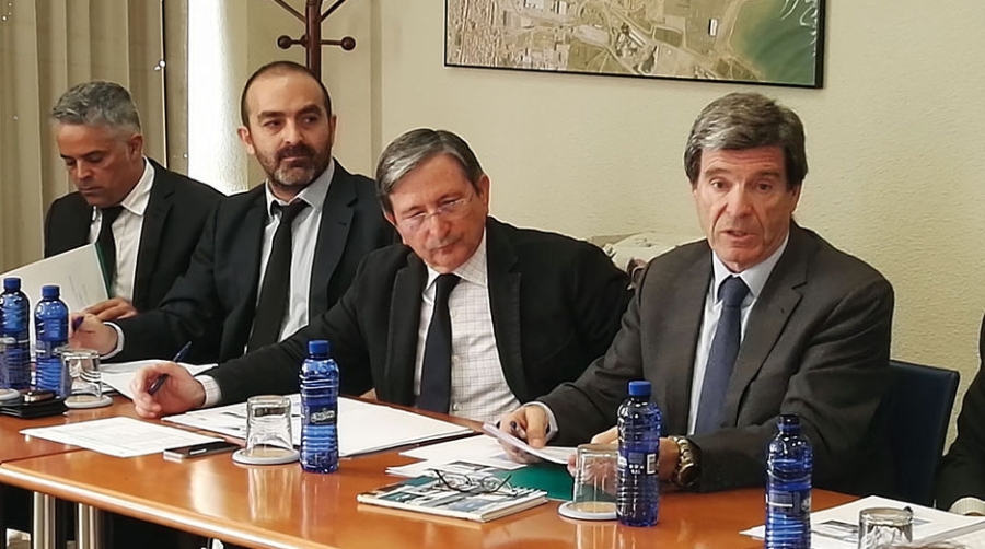 La Marca de Garant&iacute;a del Puerto de Sagunto cierra el a&ntilde;o con 21 empresas adheridas