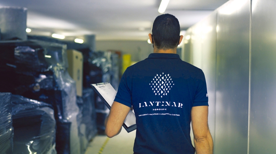 Lantimar diversifica sus servicios y apuesta por el Brexit frente a la ca&iacute;da de los cruceros
