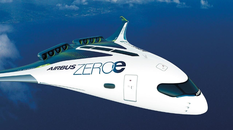 El transporte aéreo necesita cambios radicales para ser más sostenible