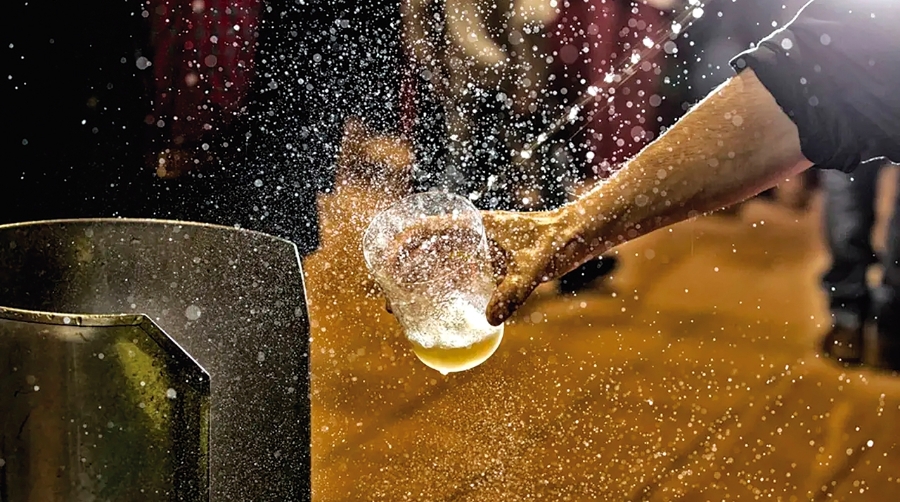 El ingrediente secreto de las Fiestas de la Logística