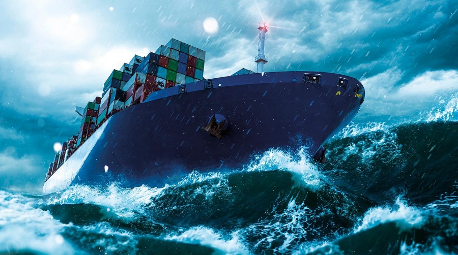 Transitarios: navegando en la tormenta