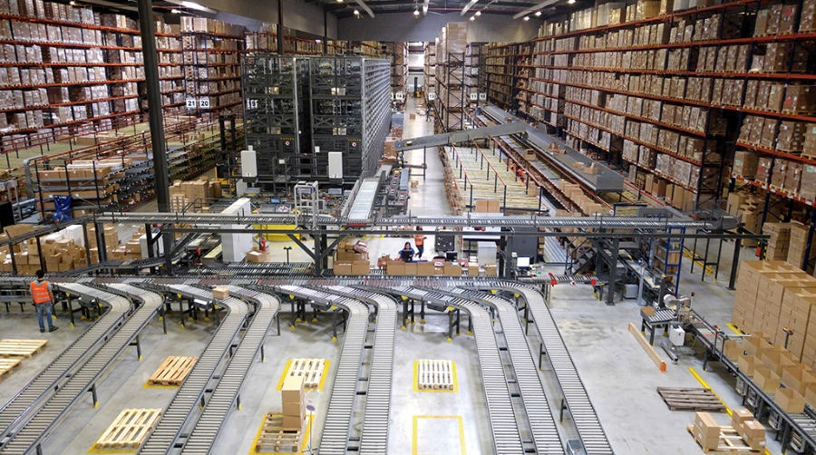 ID Logistics contin&uacute;a afianzando su posici&oacute;n en Portugal en diversos sectores, especialmente Consumo y Pharma.