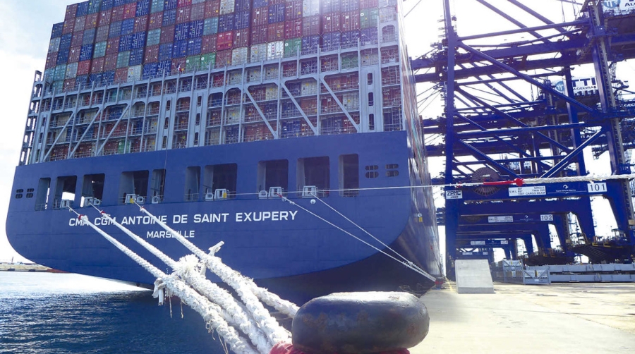 CMA CGM proporcionar&aacute; una atractiva propuesta de valor a los accionistas a medio y largo plazo.