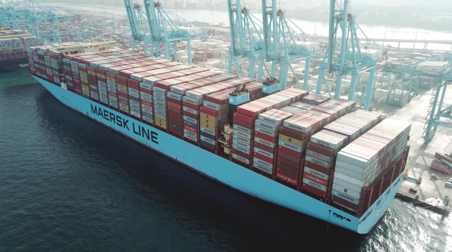APM Terminals desarrolla y explota terminales de contenedores avanzadas en todo el mundo.