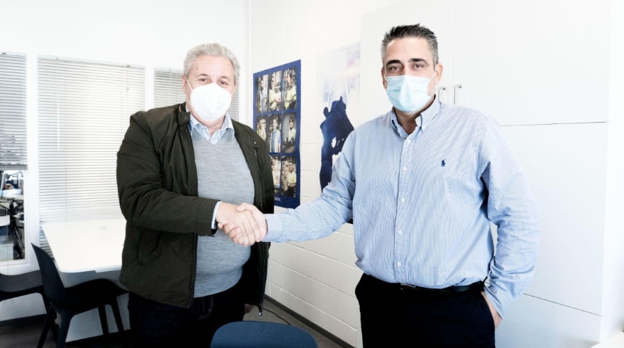 FM Logistic y la Asociaci&oacute;n Egueiro impulsan la contrataci&oacute;n de personas en riesgo de exclusi&oacute;n social