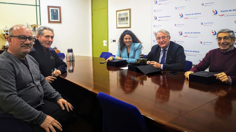 La Asamblea de la Asociaci&oacute;n Espa&ntilde;ola de Amarre se celebrar&aacute; el 12 de marzo en el Puerto de Almer&iacute;a&nbsp;