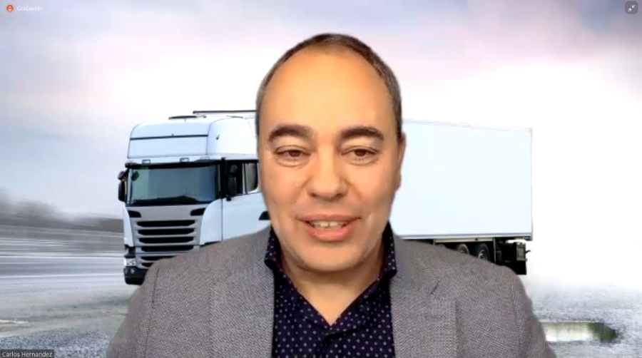 La nanotecnolog&iacute;a ofrece grandes posibilidades de mejora al transporte frigor&iacute;fico