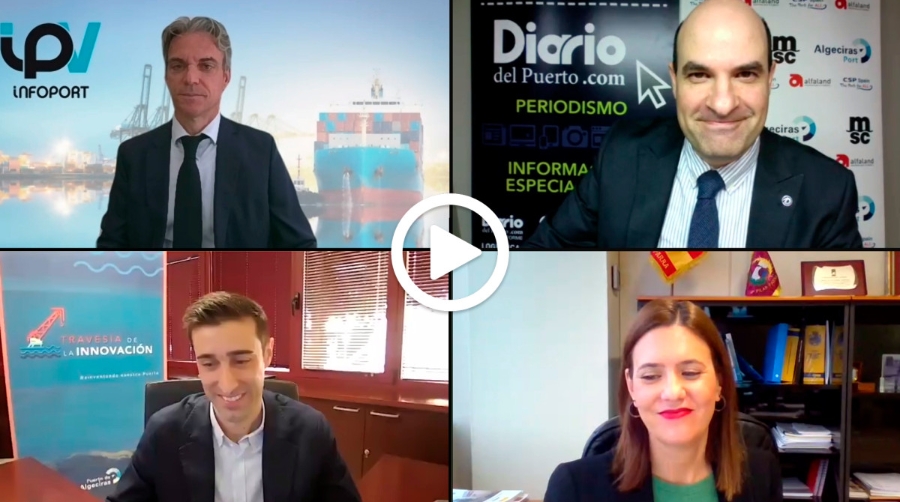 Colaboraci&oacute;n, estandarizaci&oacute;n y cambio cultural: Claves para impulsar la digitalizaci&oacute;n