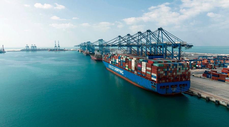 Oriente Medio enfría el comercio global