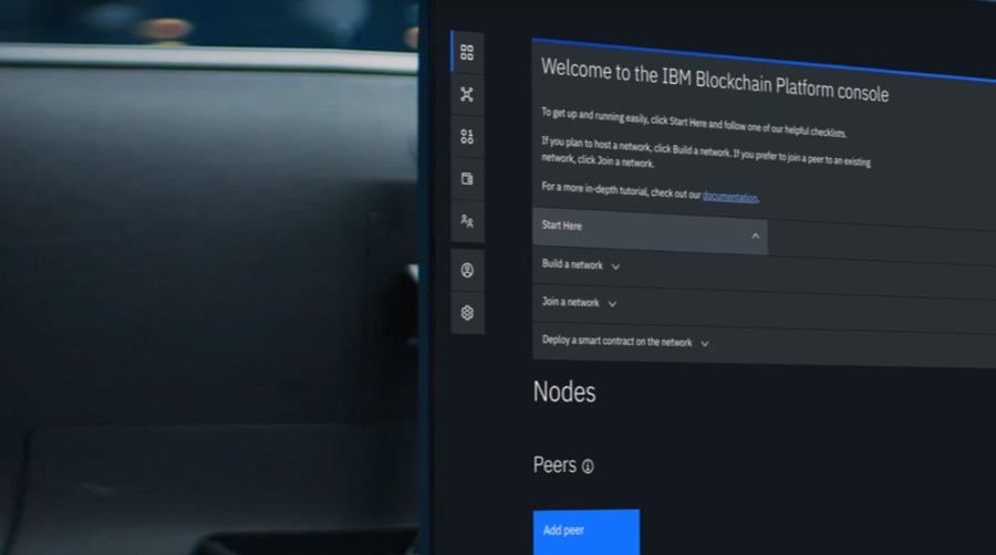 BlockchainLa pieza clave