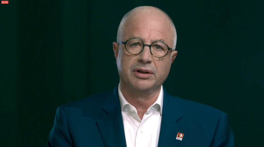 Renault Trucks cerr&oacute; 2020 con un 24% menos en ventas