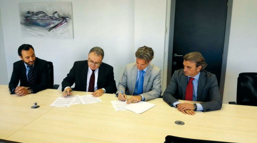 Las empresas de Compras58 se beneficiar&aacute;n de la Central de Compras de Infoport