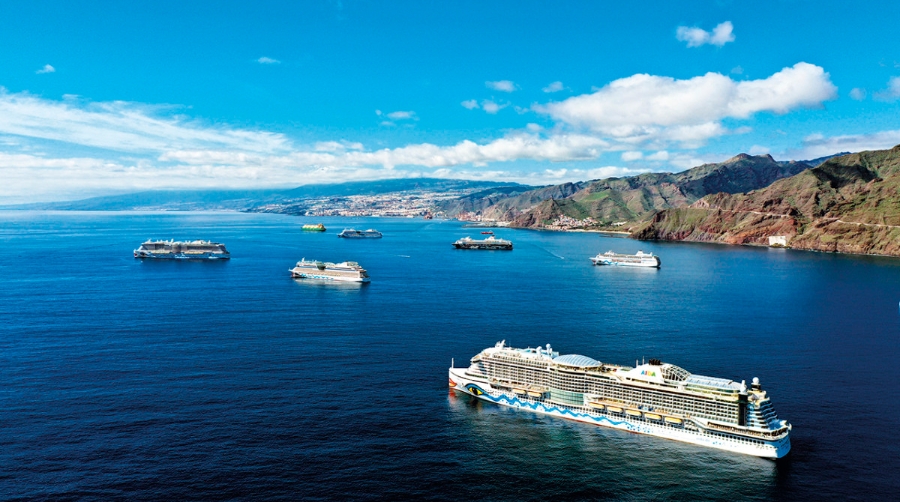 Nuevo Plan Estrat&eacute;gico 2022-2026: Desarrollo de negocio, competitividad y sostenibilidad