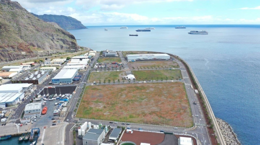Welysis instalar&aacute; una planta qu&iacute;mica de electr&oacute;lisis en la Zona Franca portuaria de Tenerife
