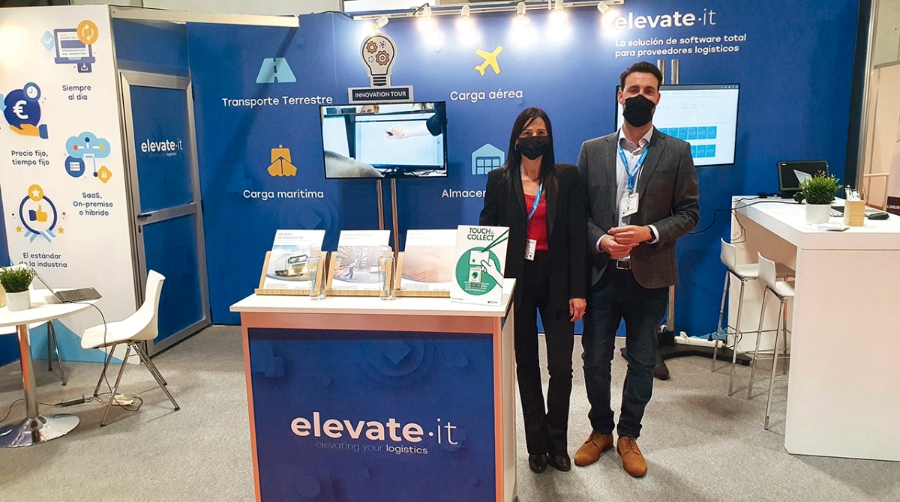 Elevate-it presenta su software para proveedores
