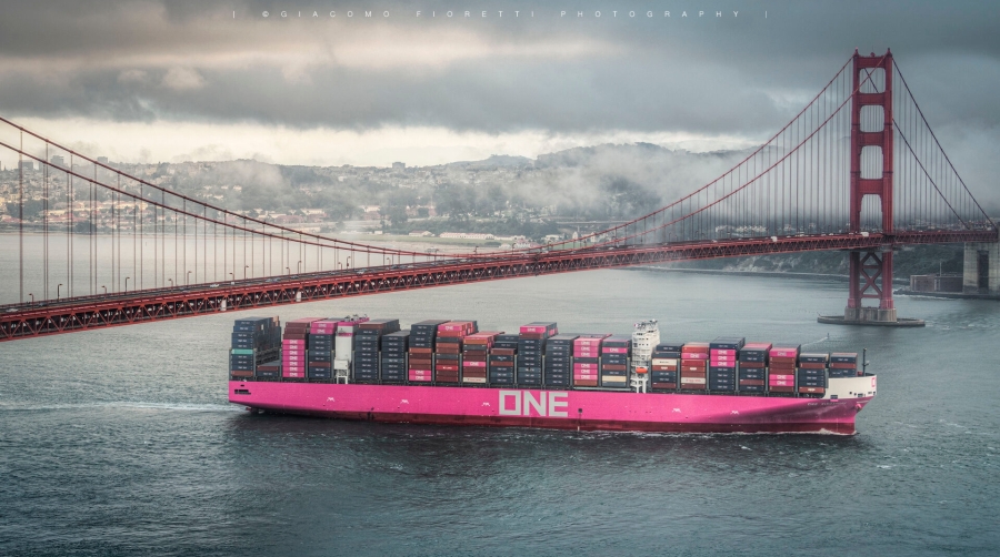 En el actual ejercicio, las tarifas de los principales tráficos Este-Oeste se han desplomado por la entrada masiva de nueva flota y el fin del ciclo de demanda extraordinaria.