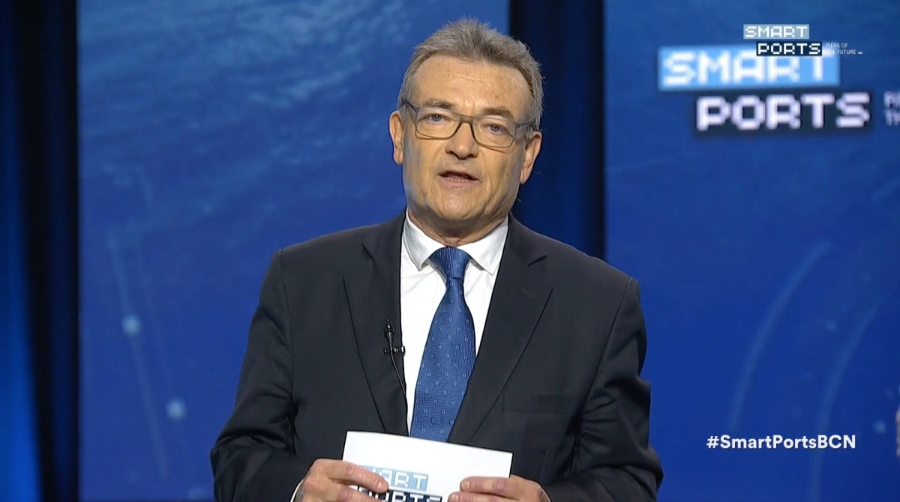 &ldquo;Juntos podemos empoderarnos e impulsar conceptos como la transici&oacute;n energ&eacute;tica&rdquo;