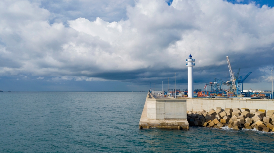 PortCastell&oacute; lanza una campa&ntilde;a para promocionar los faros de Castell&oacute;n