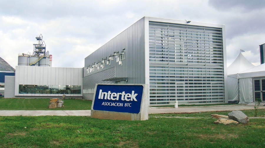 Intertek cumple 30 a&ntilde;os aportando calidad y seguridad a la industria en el Puerto de Bilbao