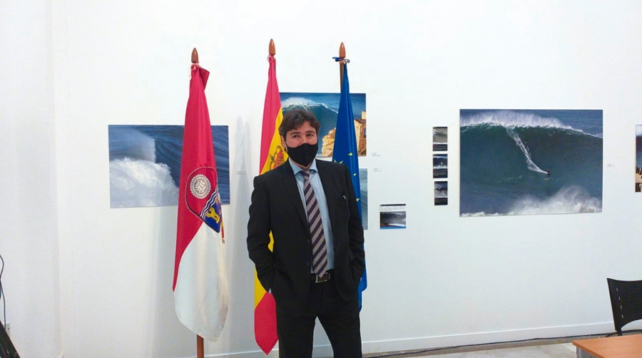 El Puerto de Santander super&oacute; los 5&rsquo;8 millones de toneladas en 2020