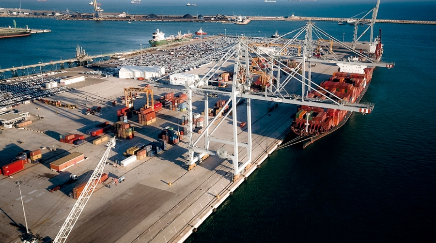 Port de Tarragona apuesta por diversificar sus tr&aacute;ficos y seguir invirtiendo en infraestructuras