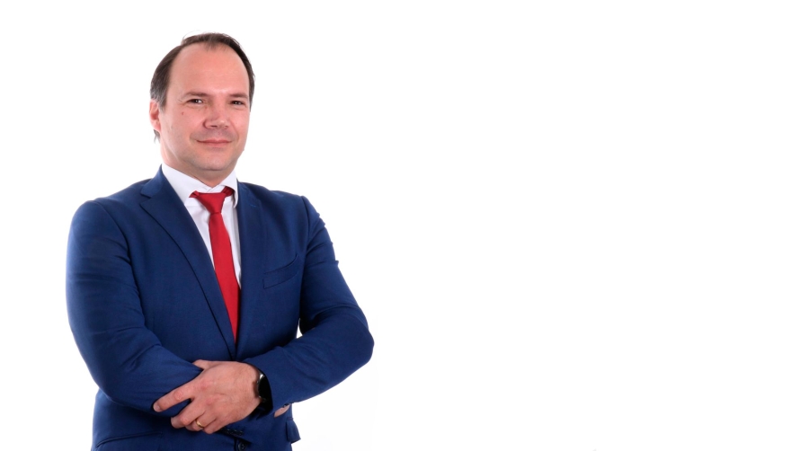 Avelino Silva, nuevo regional sales manager para el Noroeste de España y Portugal de XPO