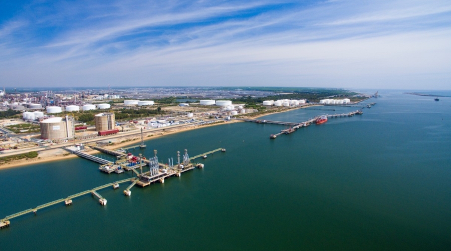 Los usuarios del Puerto de Huelva valoran la gesti&oacute;n portuaria con un &quot;notable alto&quot;