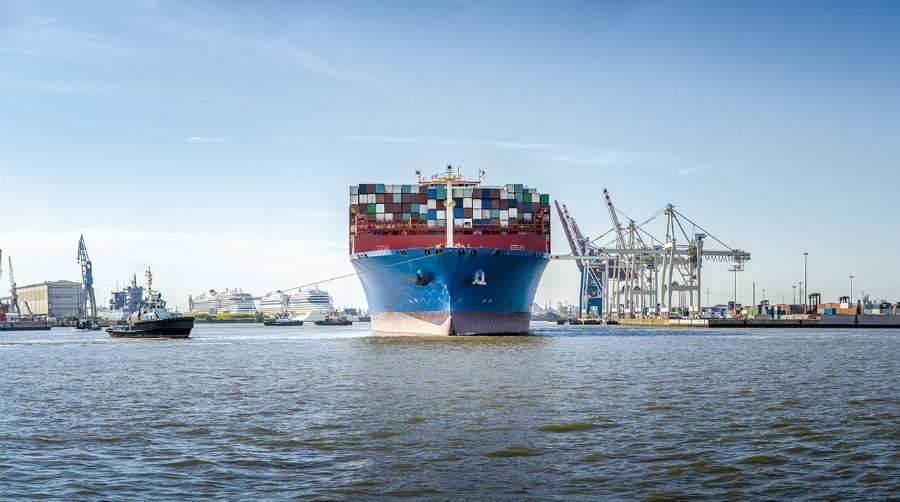Drewry ha señalado que este descenso se debe a tarifas más suaves en el comercio entre Asia y Europa.