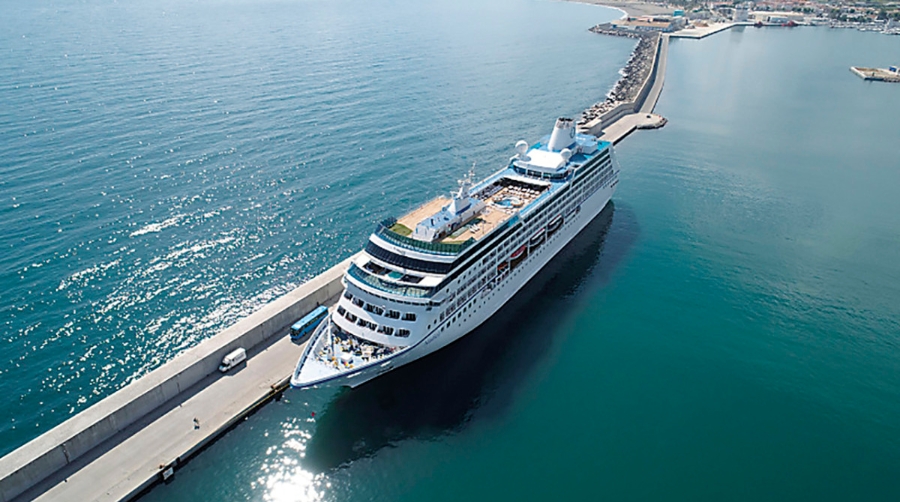 Cruceros: Welcome back!