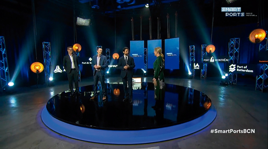 "Ser m&aacute;s eficiente y sostenible significa apostar por la innovaci&oacute;n"