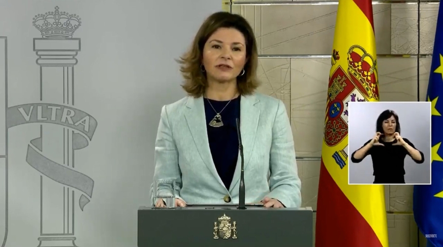Rallo: &ldquo;El pa&iacute;s sigue abasteci&eacute;ndose de manera razonable&rdquo;