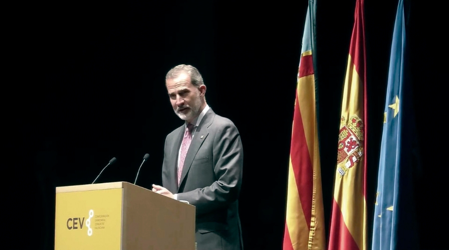 La CEV pide a la Administraci&oacute;n &quot;mayor agilidad&quot; en los procesos administrativos