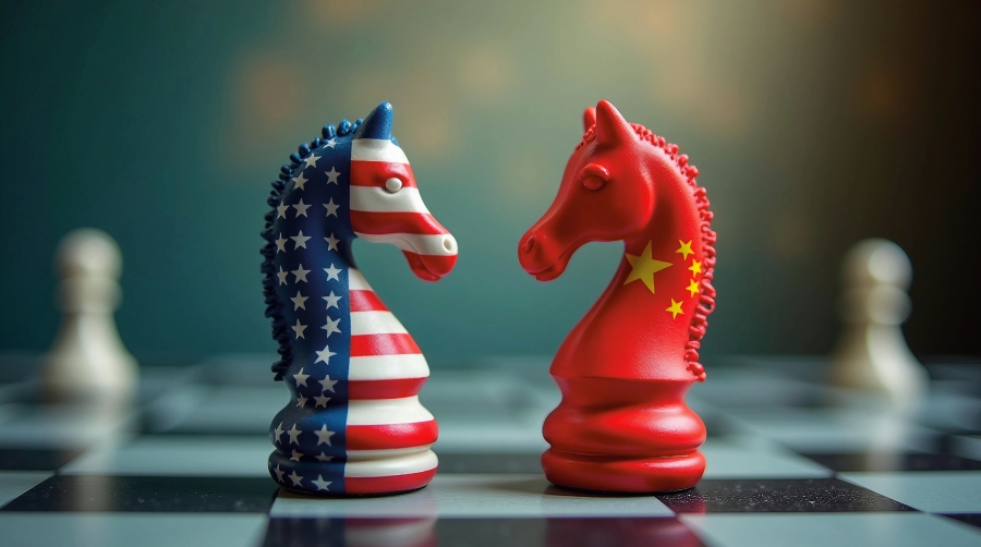 Claves para entender la “guerra” Estados Unidos-China