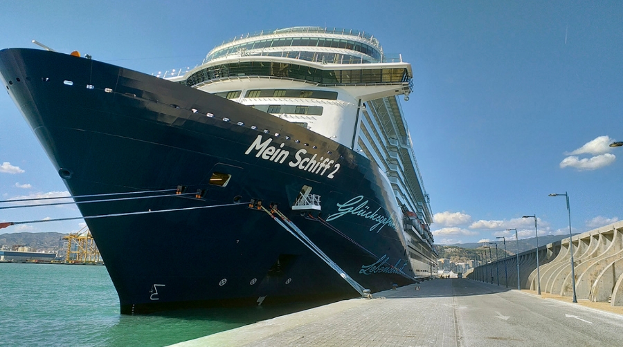 La seguridad, prioridad en la reactivaci&oacute;n de los cruceros a partir del 7 de junio