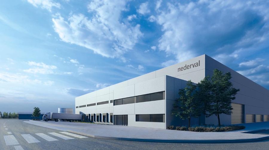 Savills e Inmoking comercializan la plataforma logística de Nederval en Valencia