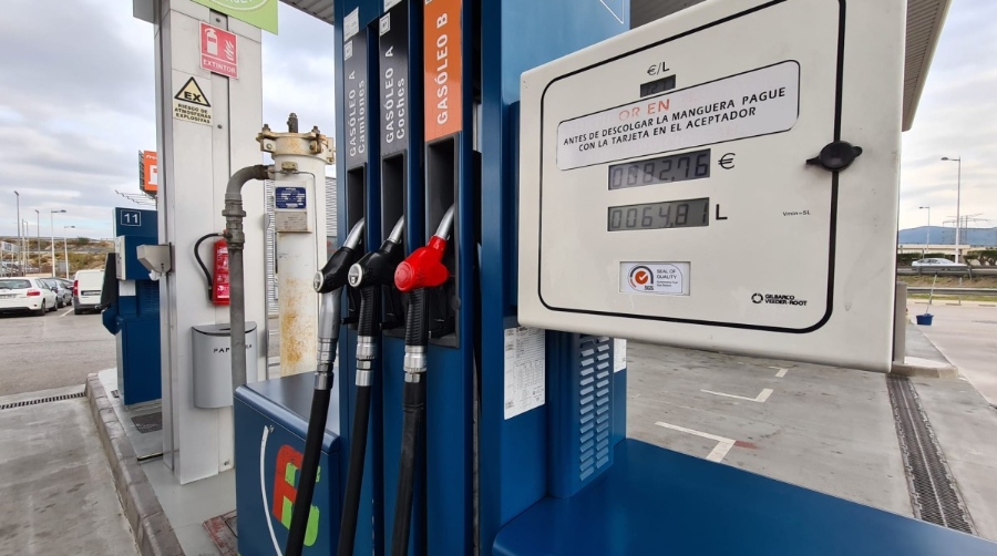 Las gasolineras FroetGas obtienen el Seal of Quality por la calidad de sus combustibles