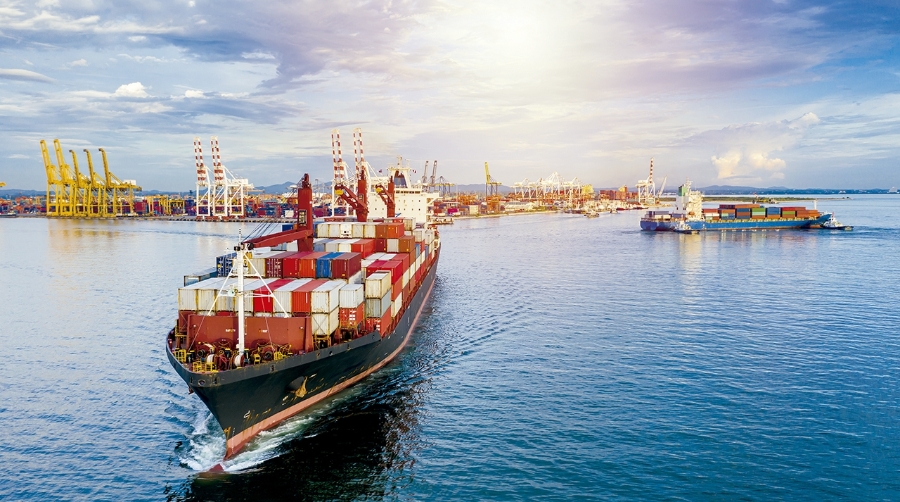 La aseguradora Northstandard y Orca AI han estudiado el impacto en 139 buques portacontenedores.