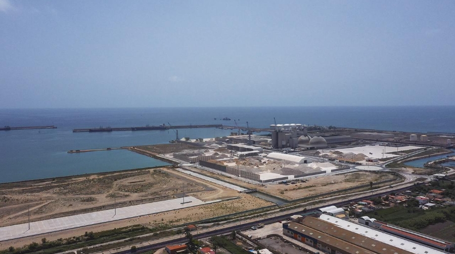 Cinco empresas optaron a la asistencia técnica para la redacción del proyecto de construcción.