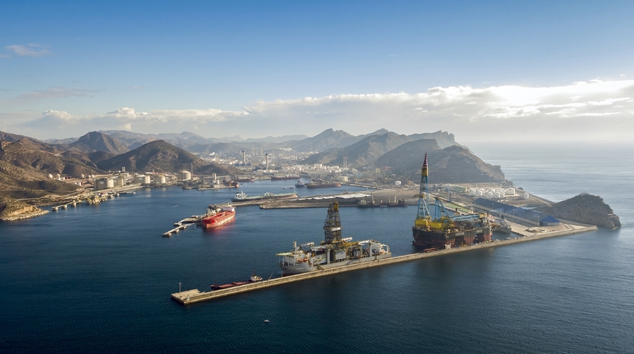 José María Gómez gana el Premio Cátedra Smart Ports a la Mejor Tesis Doctoral