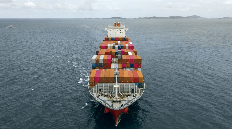 Los fletes encadenas una nueva semana a la baja.