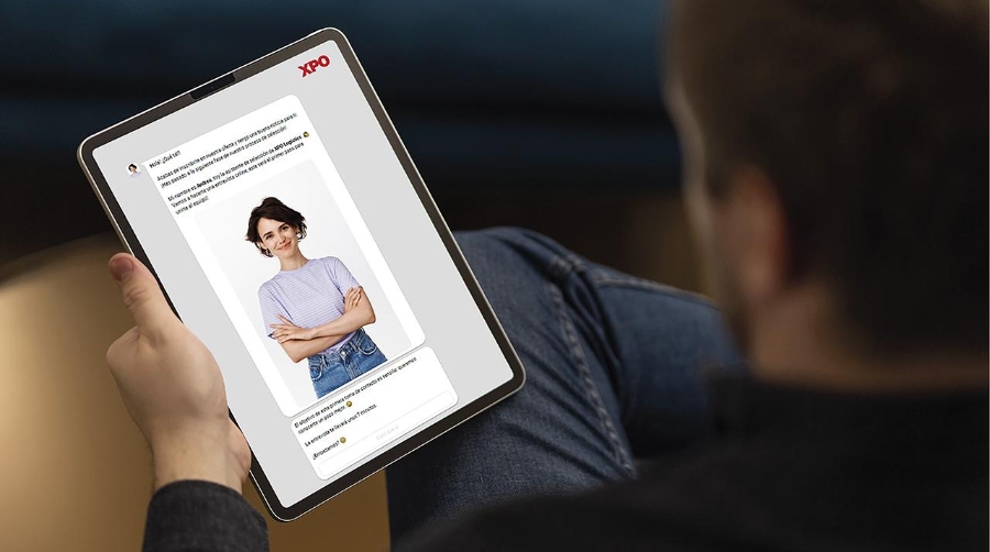 XPO Logistics agiliza sus procesos de selección de personal con Inteligencia Artificial