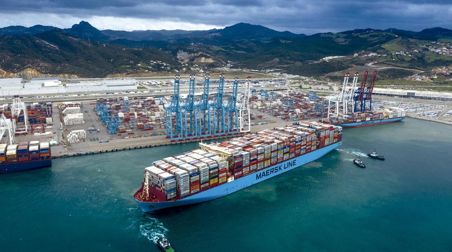 El exceso de oferta situará los fletes marítimos por debajo del umbral de rentabilidad