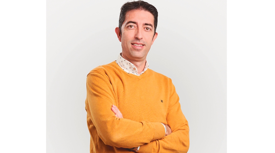 Soriano: “Intralogistics VLC es 100% profesional y 100% especializada. No somos una feria generalista”